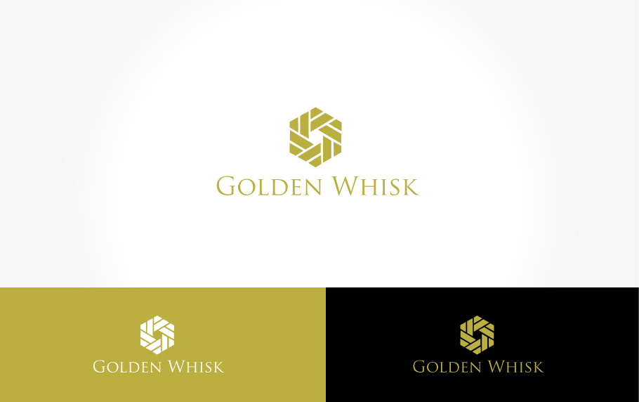 Design de Logo par Creative Zone pour Golden Whisk | Design #2850995