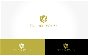 Design de Logo par Creative Zone pour Golden Whisk | Design : #2850995