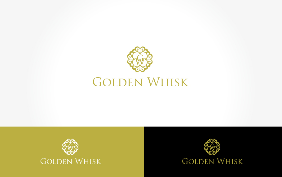 Design de Logo par Creative Zone pour Golden Whisk | Design #2852204