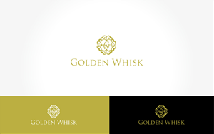 Design de Logo par Creative Zone pour Golden Whisk | Design : #2852204