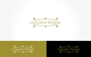 Design de Logo par Creative Zone pour Golden Whisk | Design : #2852345