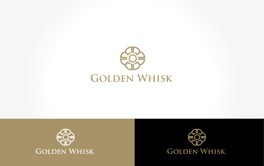 Design de Logo par Creative Zone pour Golden Whisk | Design #2855828