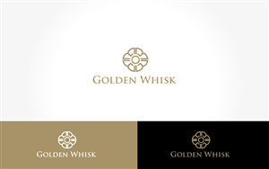 Design de Logo par Creative Zone pour Golden Whisk | Design : #2855828