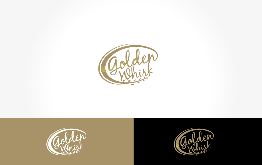 Design de Logo par Creative Zone pour Golden Whisk | Design #2856371