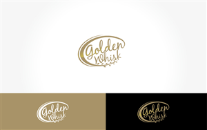 Design de Logo par Creative Zone pour Golden Whisk | Design : #2856371