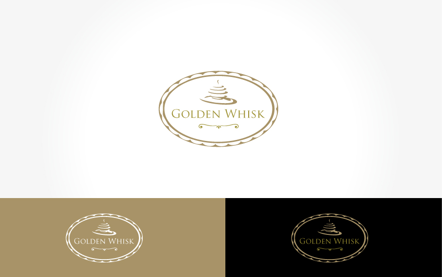 Design de Logo par Creative Zone pour Golden Whisk | Design #2866332