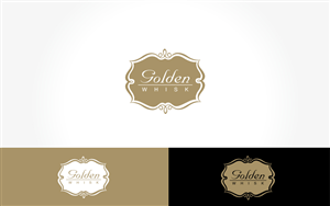 Logo Design by Creative Zone for Golden Whisk | Design: #2866414