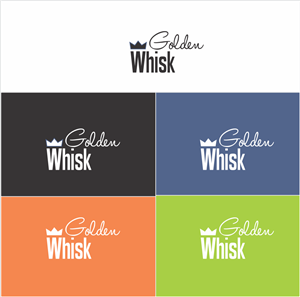 Design de Logo par Joy pour Golden Whisk | Design : #2852895