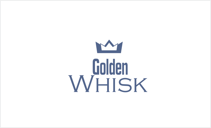 Design de Logo par Joy pour Golden Whisk | Design #2852897