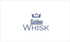 Design de Logo par Joy pour Golden Whisk | Design : #2852897