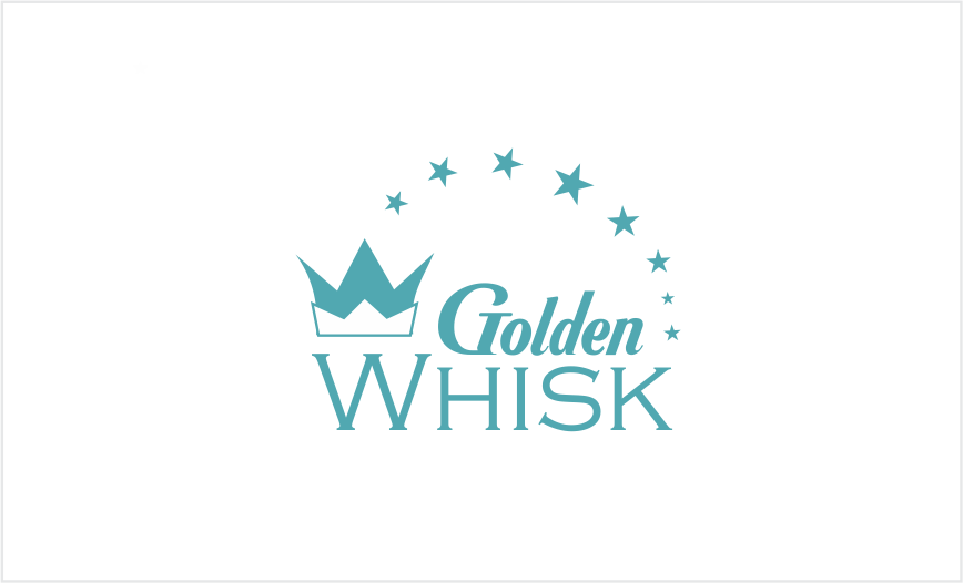 Design de Logo par Joy pour Golden Whisk | Design #2852955