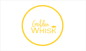 Design de Logo par Joy pour Golden Whisk | Design : #2852971