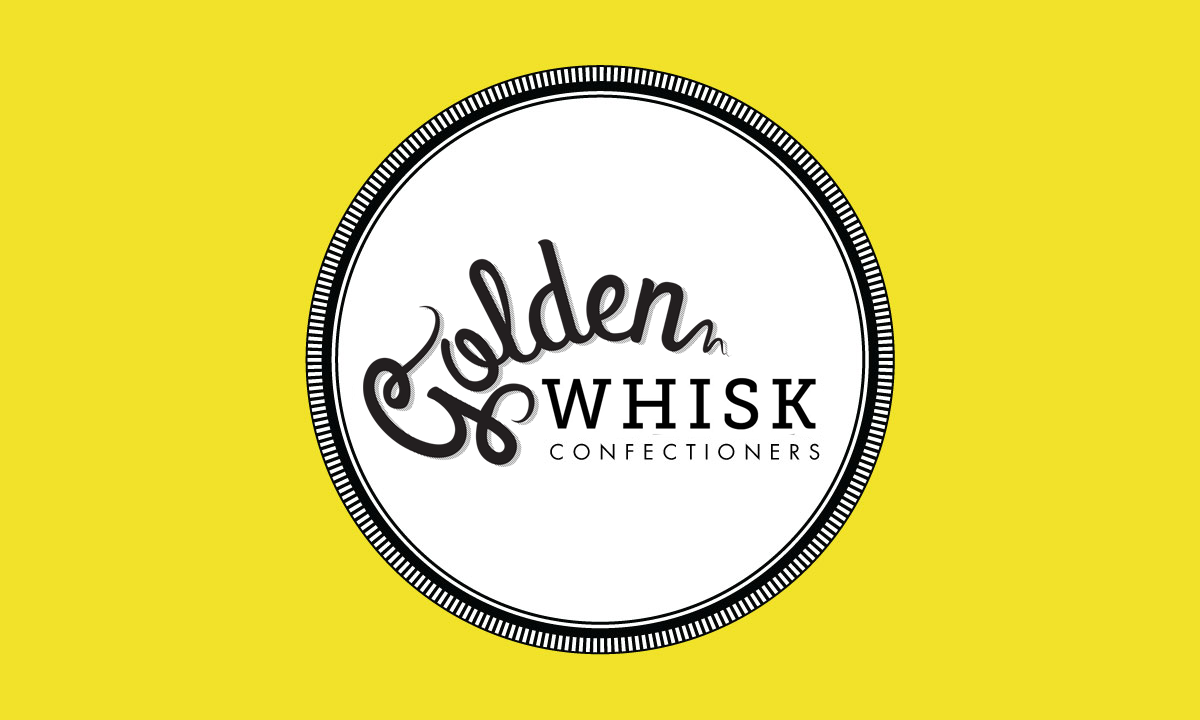 Logo Design by Amanda for Golden Whisk | Design #2868383