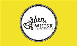 Logo Design by Amanda for Golden Whisk | Design: #2868383