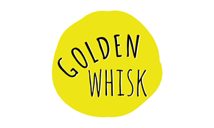 Logo Design by Amanda for Golden Whisk | Design: #2868404