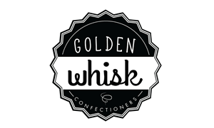 Logo-Design von Amanda für Golden Whisk | Design #2868407