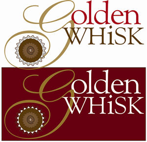 Design de Logo par Linda Iskra pour Golden Whisk | Design : #2838305
