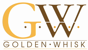 Design de Logo par Linda Iskra pour Golden Whisk | Design : #2841705