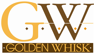 Design de Logo par Linda Iskra pour Golden Whisk | Design : #2841712