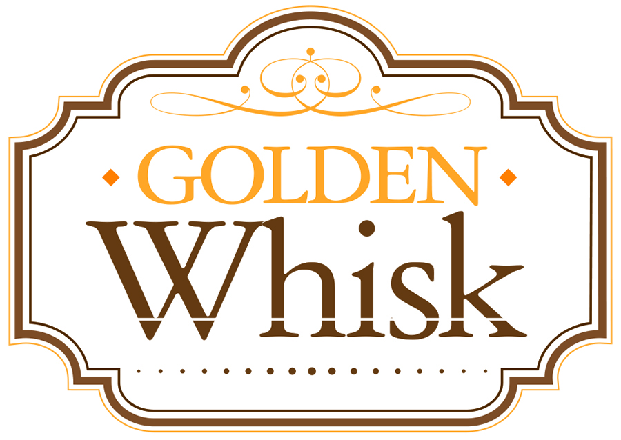 Design de Logo par Linda Iskra pour Golden Whisk | Design #2846489