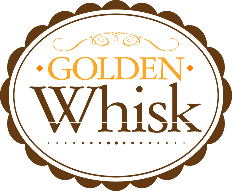 Design de Logo par Linda Iskra pour Golden Whisk | Design #2846490
