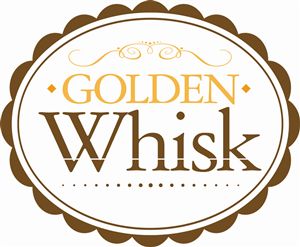 Design de Logo par Linda Iskra pour Golden Whisk | Design : #2846490