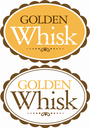 Design de Logo par Linda Iskra pour Golden Whisk | Design : #2852899