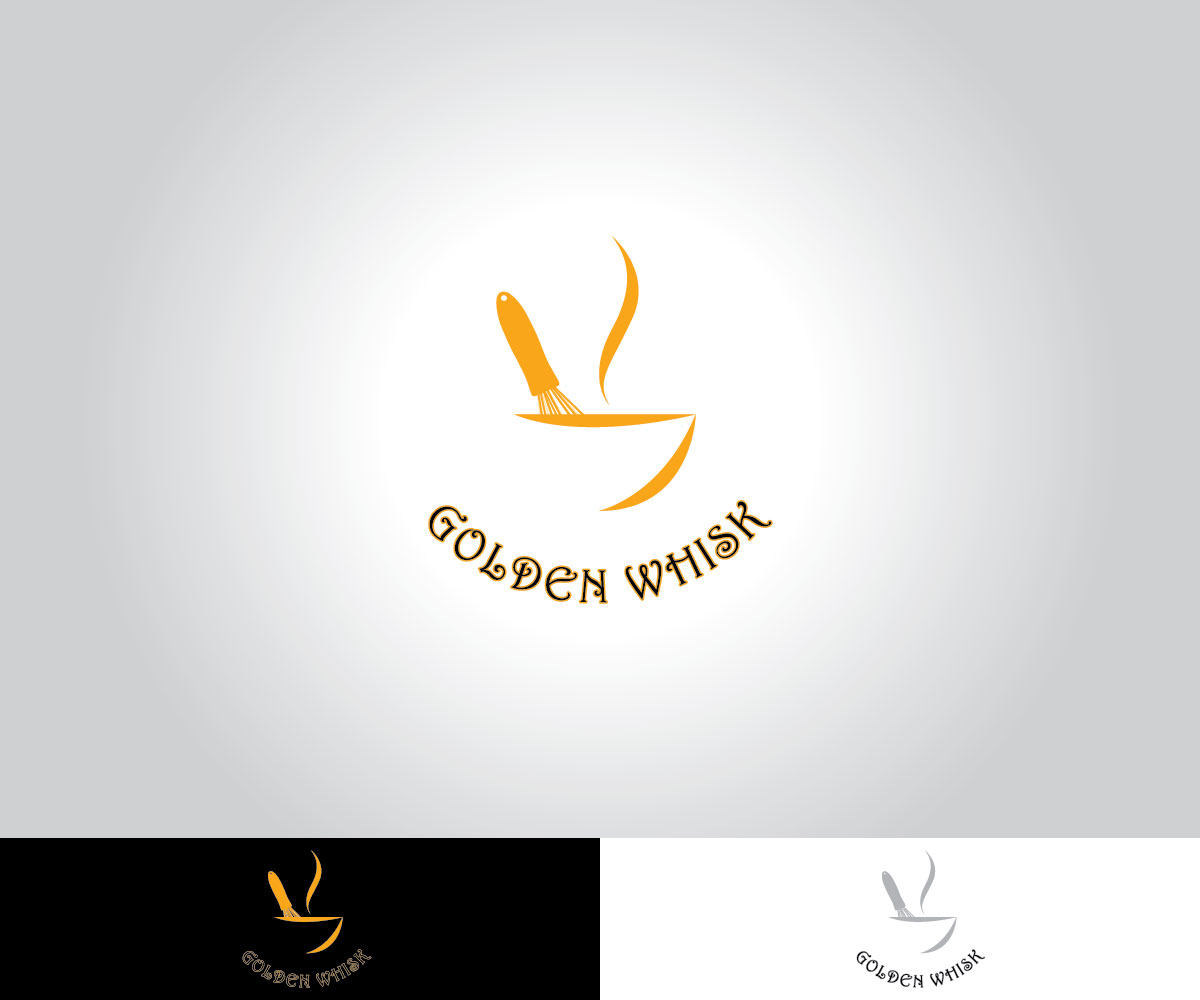 Design de Logo par Sampath chami pour Golden Whisk | Design #2850604