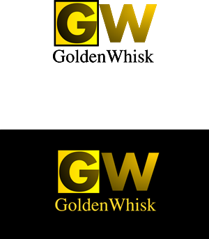 Logo Design by Nasko for Golden Whisk | Design: #2828038