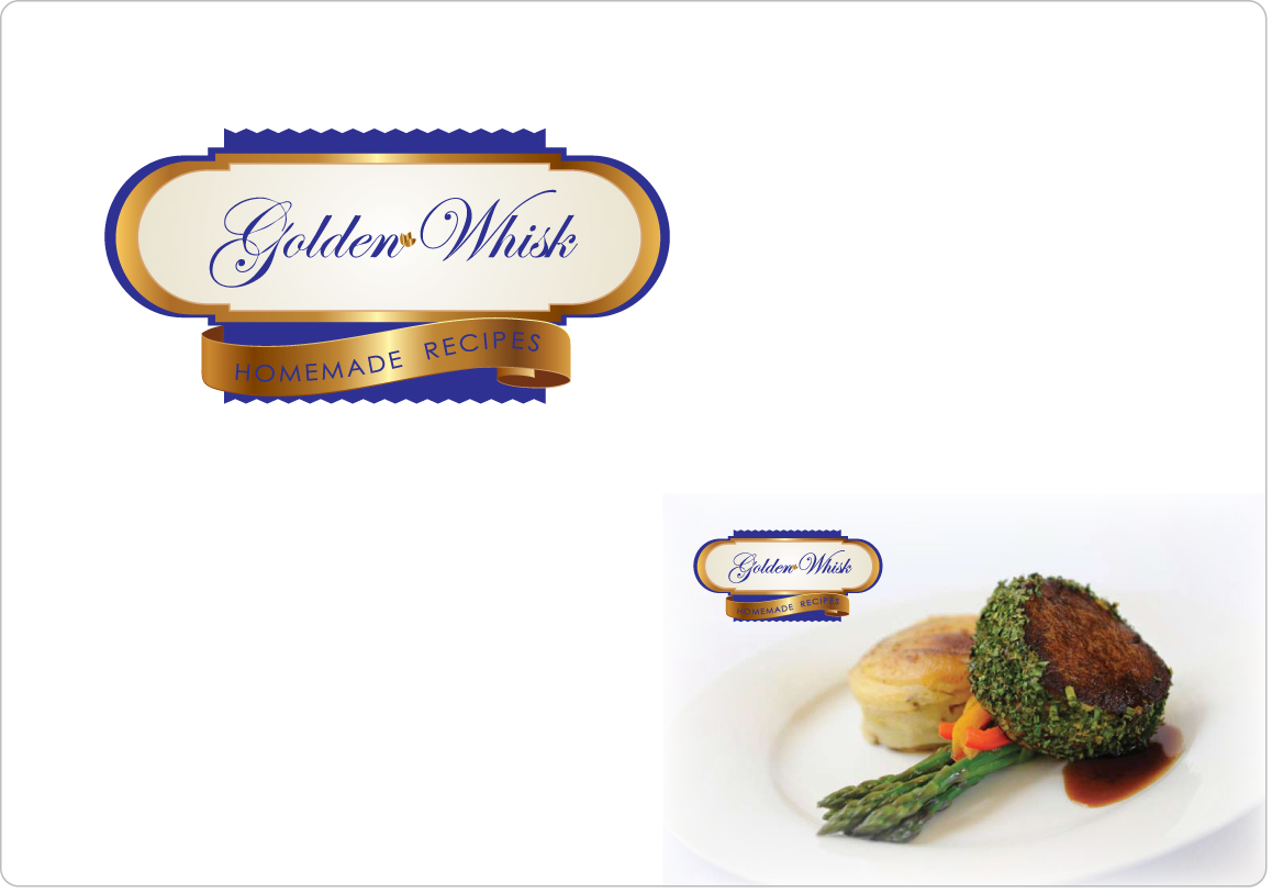 Design de Logo par farizanm pour Golden Whisk | Design #2823397