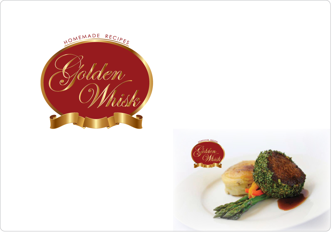Design de Logo par farizanm pour Golden Whisk | Design #2823401