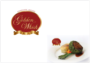 Design de Logo par farizanm pour Golden Whisk | Design : #2823401