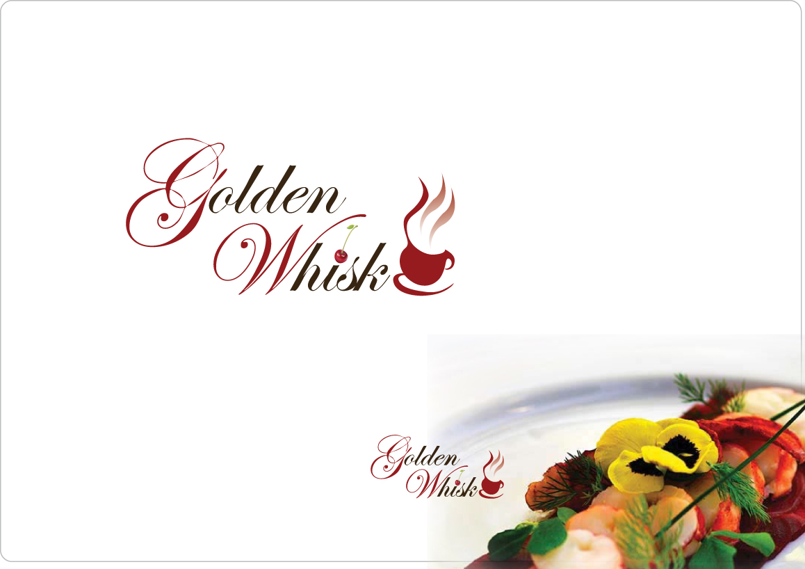 Design de Logo par farizanm pour Golden Whisk | Design #2824625