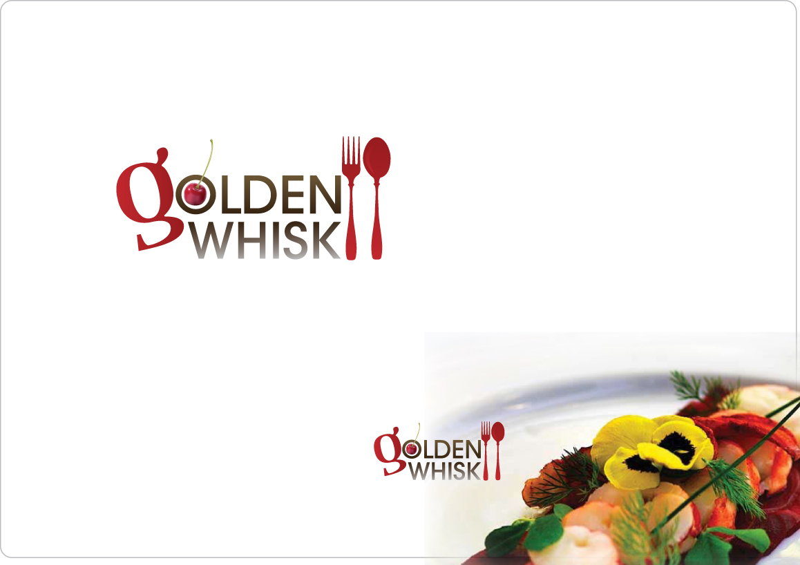 Design de Logo par farizanm pour Golden Whisk | Design #2824627