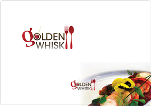 Design de Logo par farizanm pour Golden Whisk | Design : #2824627