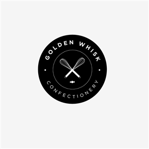 Logo-Design von Lurecreative für Golden Whisk | Design #2880569