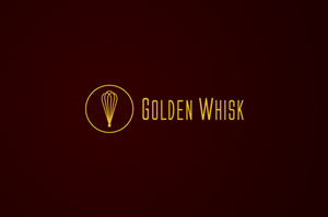 Logo Design by Omee for Golden Whisk | Design: #2865716