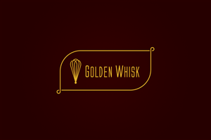 Logo Design by Omee for Golden Whisk | Design: #2870442