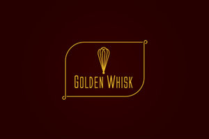 Logo Design by Omee for Golden Whisk | Design: #2870457