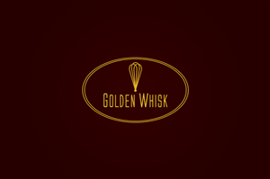 Logo Design by Omee for Golden Whisk | Design: #2871049