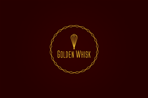 Logo Design by Omee for Golden Whisk | Design: #2871129