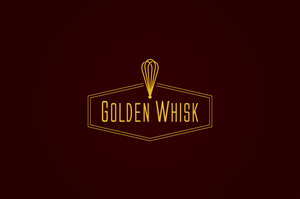 Logo Design by Omee for Golden Whisk | Design: #2871226