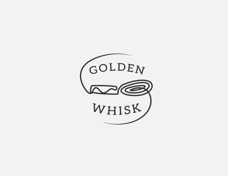 Design de Logo par Rizwan Ashraf pour Golden Whisk | Design #2824578