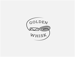 Design de Logo par Rizwan Ashraf pour Golden Whisk | Design : #2824578