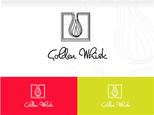 Design de Logo par aleeshan pour Golden Whisk | Design : #2828664
