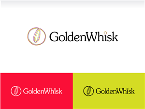 Design de Logo par aleeshan pour Golden Whisk | Design : #2846508