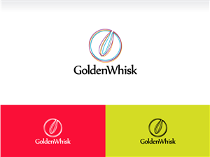Design de Logo par aleeshan pour Golden Whisk | Design : #2846513
