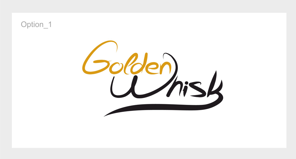 Design de Logo par ESolz Technologies pour Golden Whisk | Design #2834082