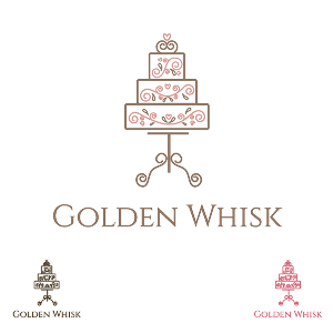 Logo Design by dalia sanad for Golden Whisk | Design: #2843808
