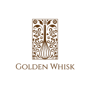 Logo Design by dalia sanad for Golden Whisk | Design: #2851356